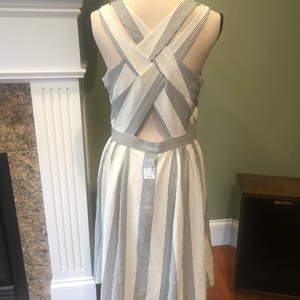 Maurices NWT lovely dress, 9/10 - Picture 3 of 11